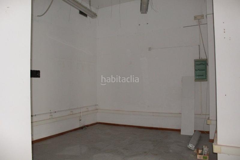 Foto 9191be82-0264-41e9-90bf-72be32b355fa. Geschäftsraum in Centre Vendrell (El)