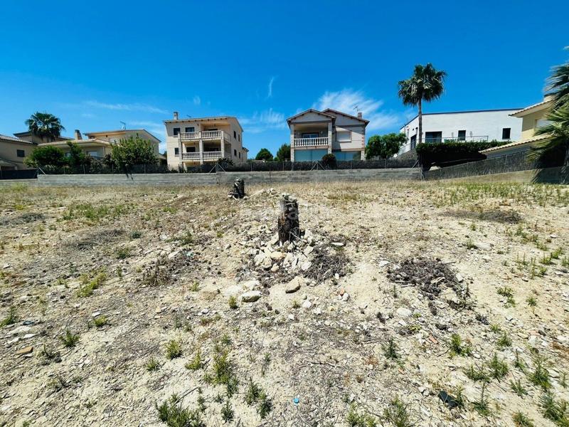 Foto 7a4d2dde-0516-4b3a-bbd4-db00674f84ff. Terreno residencial solar. terreno en Ciutat jardí Bonanova Calafell
