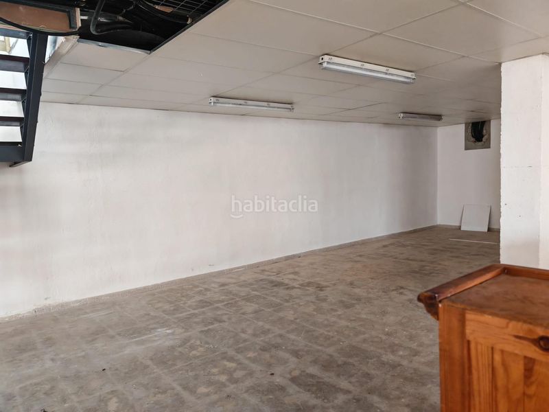 Foto 2b3c355e-542b-4f36-9416-757e309339bf. Local comercial a Segur de Calafell nucli urbà Segur de Calafell