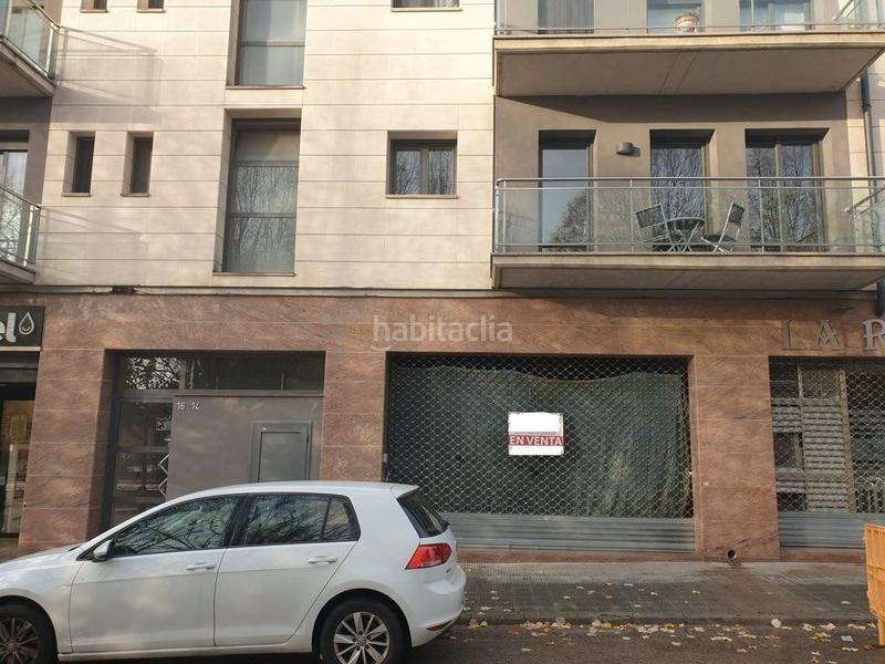 Foto d9b37b59-03cd-4749-baf4-4bebd186bd3d. Local comercial a Llorenç del Penedès