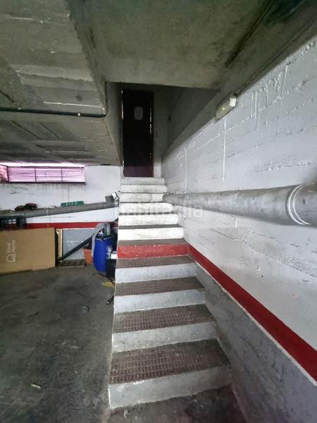 Foto 73bbd145-6e70-49c6-9512-80c5248c02ff. Parking voiture dans Centre Torredembarra