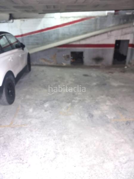Foto f80d0248-430c-4edb-99c7-d93f53ed4dac. Parking voiture dans Centre Torredembarra
