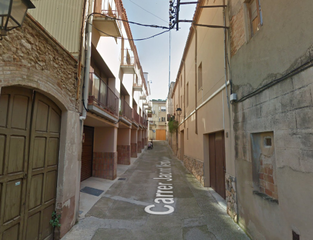 Casa adossada a Vila-rodona. Casa adosada en vila-rodona (tarragona)