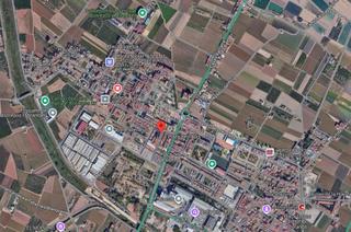 Edifici a Bonrepòs i Mirambell. Cl doctor fleming bonrepos i mirambell valencia
