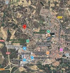 Xalet a San Martín de Valdeiglesias. Vivienda unifamiliar sita en avenida gredos nº san martin de val