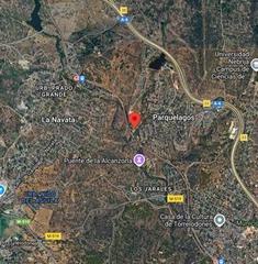 Casa en Parquelagos-Puente Nuevo. Vivienda unifamiliar sita en calle boavista ,parquelagos