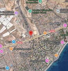 Appartamento in Aguadulce Norte. Piso c/ pedro muñoz seca , en roquetas de mar