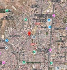 Appartement à Piedras Redondas - Torrecárdenas. Piso sito en carretera granada en almeria