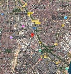 Pis a Bon Pastor. Piso sito en calle cresques, en barcelona