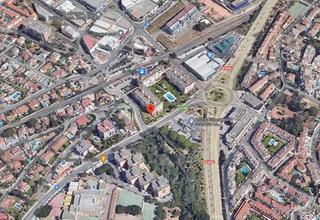 Pis a El Pinillo. Piso en venta-calle miguel de cervantes-torremolinos