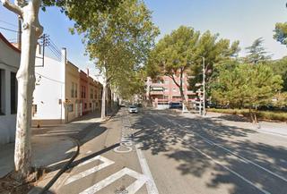 Appartement à Centre. Piso y trastero sito en calle vilarrubias en sabadell