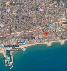 Pis a Can Nicolau - Les Sorres - Valparaiso. Piso sito en calle calafell, cunit, tarragona