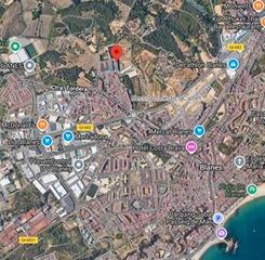 Pis a Mas Florit-Ca la Guidó. Piso sito en calle joan alcover en blanes (girona)