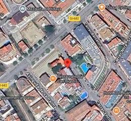 Pis a Tossa de Mar. Piso sito en calle enric granados, en tossa de mar(girona)