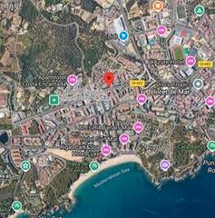 Pis a Fenals. Piso sito en calle francesc pi i margall, lloret de mar (girona)