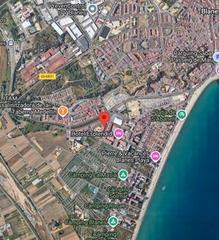 Pis a Els Pins. Piso sito en calle asturies en blanes(girona)