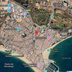 Casa a Norte - Blanca Paloma. Casa sita en calle virgen de los dolores rota (cadiz)