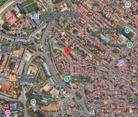Pis a Horta. Vivienda plurifamiliar sita en calle coimbra en barcelona
