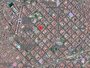 Pis a El Camp d´en Grassot i Gràcia Nova. Vivienda en carrer sardenya, en barcelona