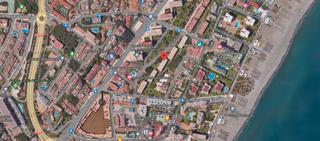 Pis a La Carihuela - Los Nidos. Vivienda en calle eurosol en torremolinos., málaga