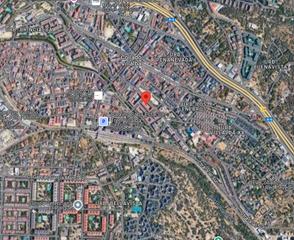 Pis a Villalba Estación. Vivienda plurifamiliar  calle estación (de la) urbanizacion los