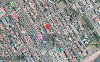 Casa a La Dorada. Vivienda calle guillem segrara, s/n, cambrils, tarragona