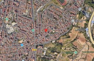 Pis  Carrer de la pastora. Venta de piso en calle la pastora rubí (barcelona)