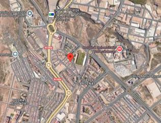 Àtic a Piedras Redondas - Torrecárdenas. Venta de ático en vía hijar, almería (almería)