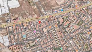 Appartement  Calle arrayanes. Venta de piso en vía cl arrayanes  roquetas de mar (almería)