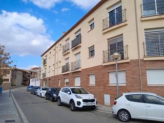 Appartement  Carrer major. Venta de piso en calle major bonastre (tarragona)