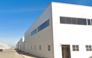 Industrial building  Calle labradores. Venta de nave industrial en calle labradores chinchilla de monte