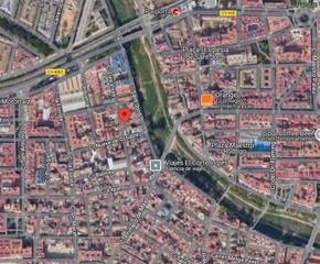 Maison à La Seu. Venta de casa en calle luis vives paiporta (valencia/valència)