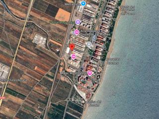Pis a Playa Coral - Torremar. Av central, 12594 orpesa/oropesa del mar (castellón)