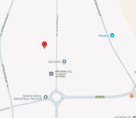 Local commercial à Casarrubios del Monte. Oportunidad de 2 naves vacias