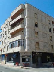 Appartement à Calle san antón 28. Piso en san fulgencio, alicante, ocupado