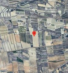 Fondo rustico in Otos. Gran oportunidad de adquirir finca rústica ubicada en la pobla d