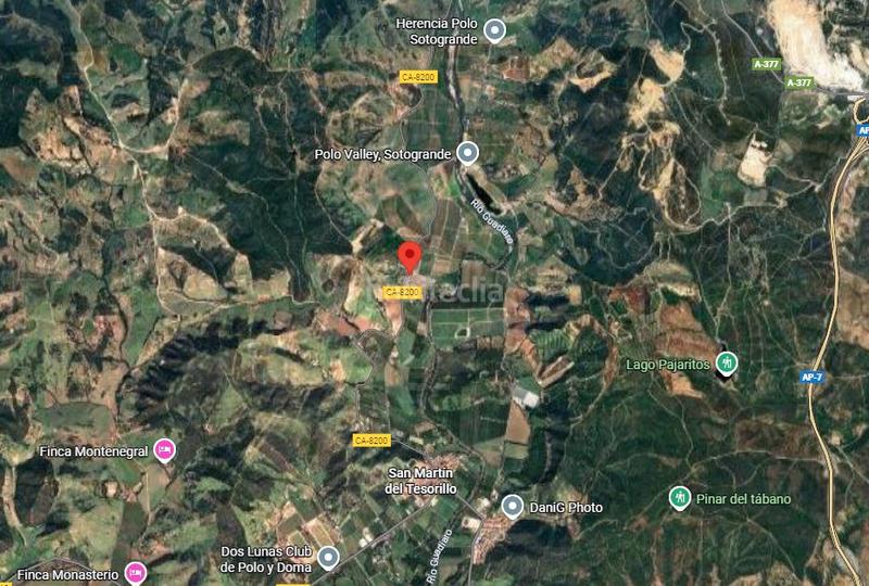 Foto 21be4046-7700-4452-a8f0-2e0425dd9fea. Chalet dans San Martín del Tesorillo