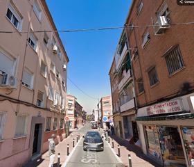 Pis a Casco Histórico de Vallecas