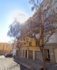 Lagerhalle  Carrer de l'olivera de sistrells. Almacén