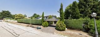 Maison à Berrocales de Jarama. Gran oportunidad de adquirir un chalet en paracuellos del jarama