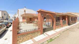 Casa a Albuera (La). Casa en la albuera (badajoz)
