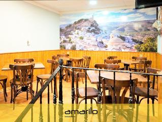 Local Comercial  De jaume i el conqueridor. Restaurante en pleno funcioanmiento