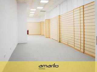 Business premise in Carrer de Jesús