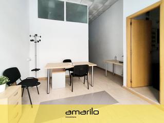 Lloguer Local Comercial a Arrancapins. Gran oportunidad de local en arrancapins