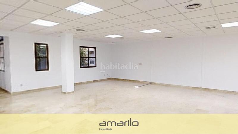 Foto aa75d9d1-7723-460a-8b0c-74392ef6f356. Alquiler oficina local en el centro junto al ayuntamiento en Silla