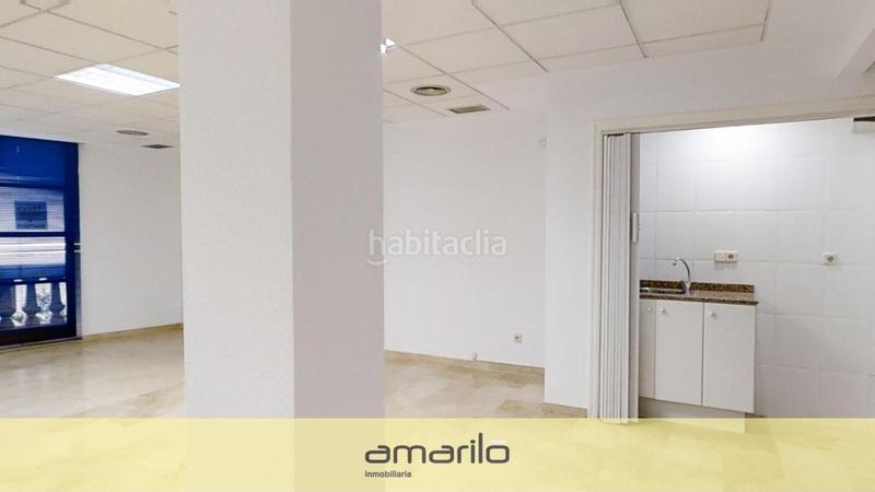 Foto c990be1a-998f-42de-9328-1c420f37fdc0. Alquiler oficina local en el centro junto al ayuntamiento en Silla