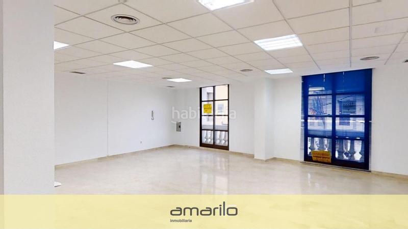 Foto cce4fe6b-ab39-40ae-9693-14060e7819cf. Alquiler oficina local en el centro junto al ayuntamiento en Silla