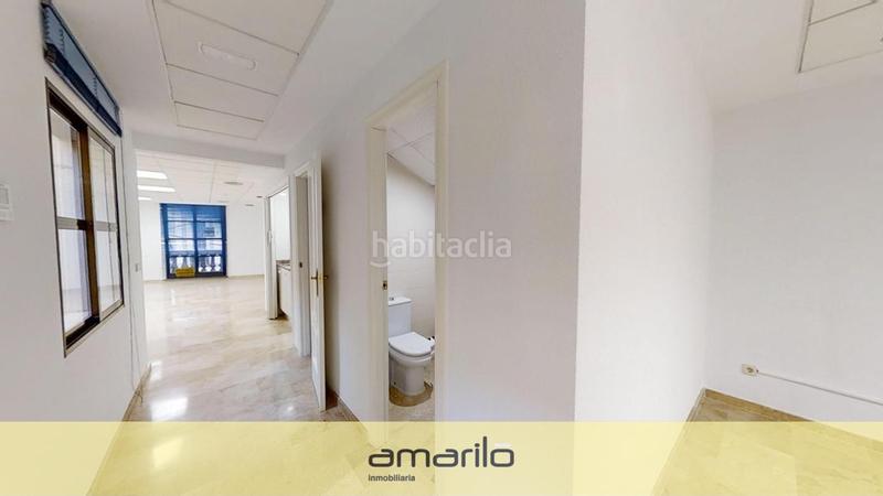 Foto ddfbd015-3a76-4023-89f0-78f0e5129842. Alquiler oficina local en el centro junto al ayuntamiento en Silla
