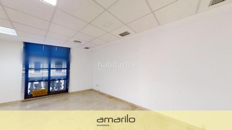 Foto ec3279af-6fc1-4088-b687-68582eef76c3. Alquiler oficina local en el centro junto al ayuntamiento en Silla