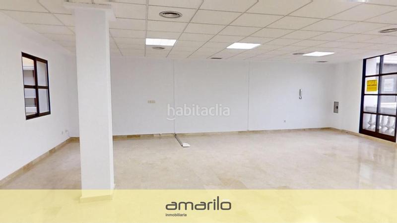 Foto 281a4058-957c-4963-9abf-bd5817aebe2d. Lloguer oficina a Silla
